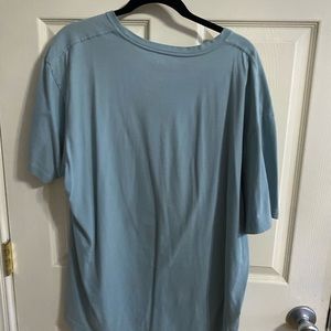 Columbia tee